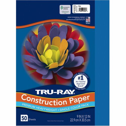 Construction Paper